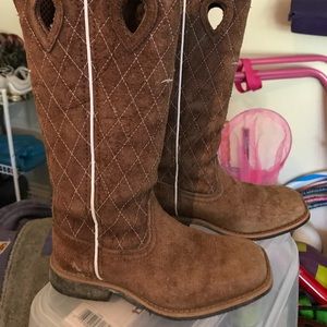 Twisted x kids boots